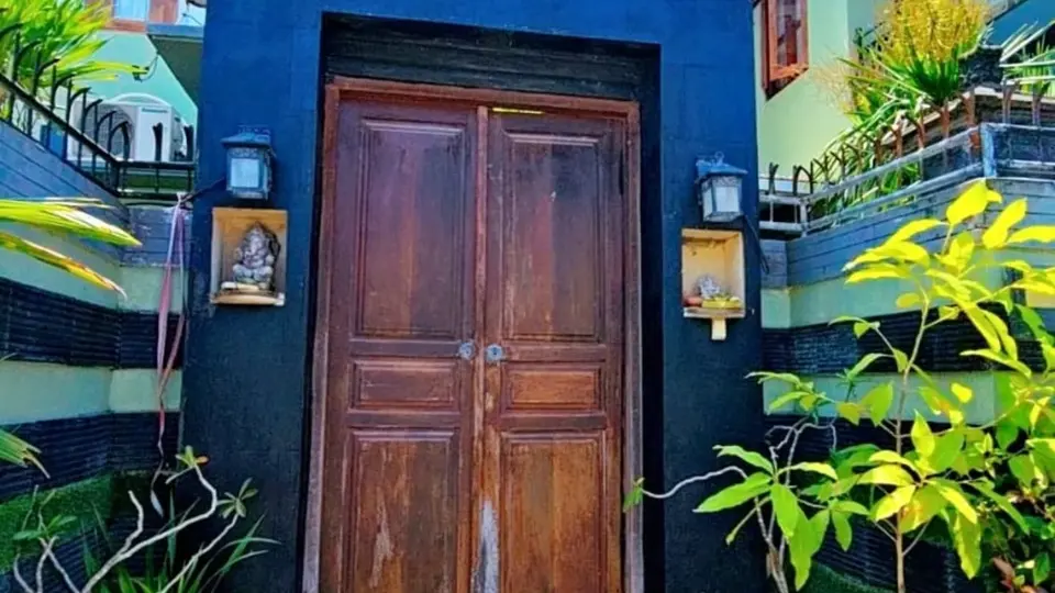Dijual rumah di Jimbaran, Kuta Selatan, dekat GWK (H-13)